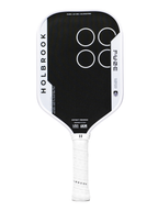 HOLBROOK Fuze Elongated 16mm Pickleball Paddle