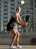 HOLBROOK Fuze Elongated 16mm Pickleball Paddle