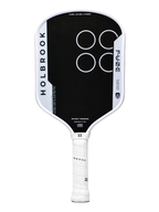 HOLBROOK Fuze Hybrid 16mm Pickleball Paddle