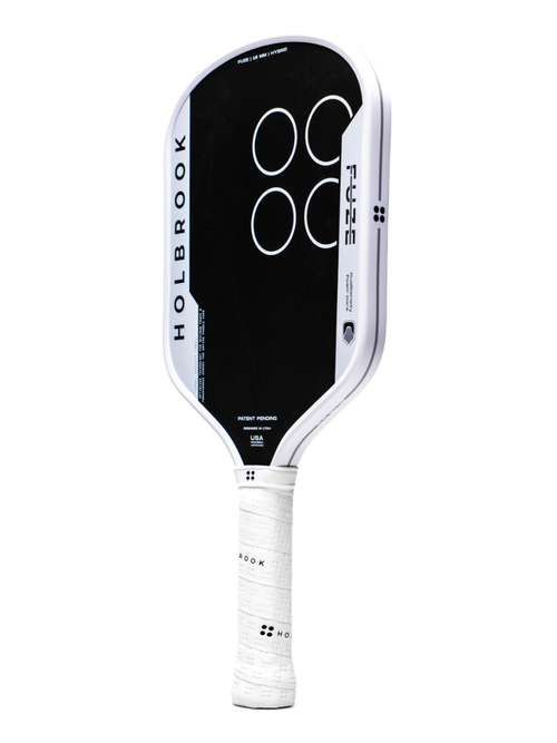 HOLBROOK Fuze Hybrid 16mm Pickleball Paddle