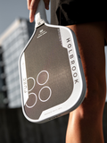 HOLBROOK Fuze Hybrid 16mm Pickleball Paddle