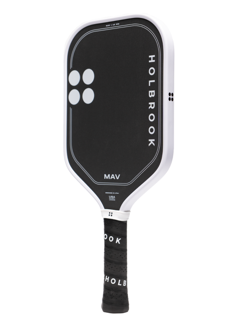HOLBROOK Mav Pro 16mm Pickleball Paddle