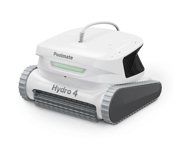 Hydro 4 Pool Vacuum Robot Troubleshooting: Quick Fix Guide