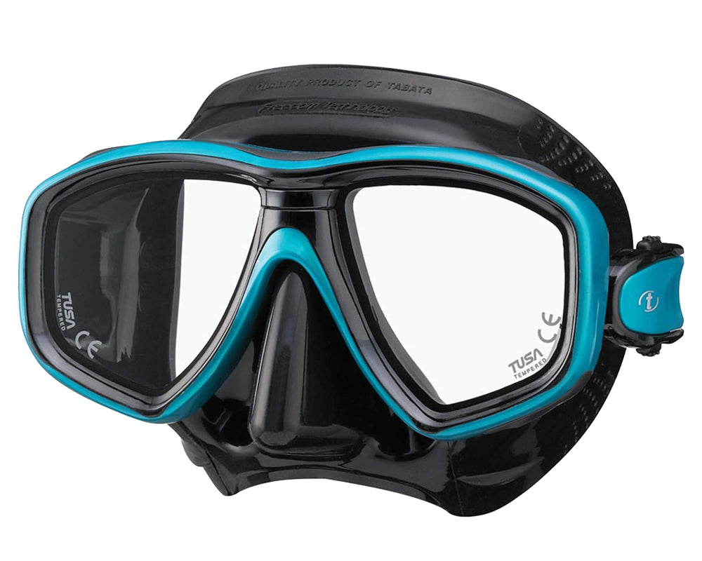 TUSA Freedom Ceos Mask