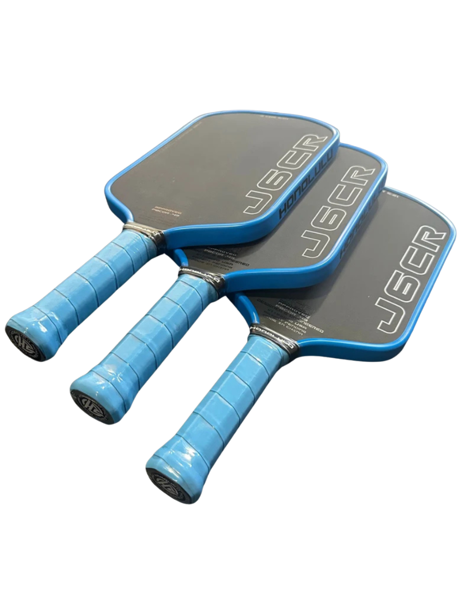 HONOLULU J6CR Pickleball Paddle