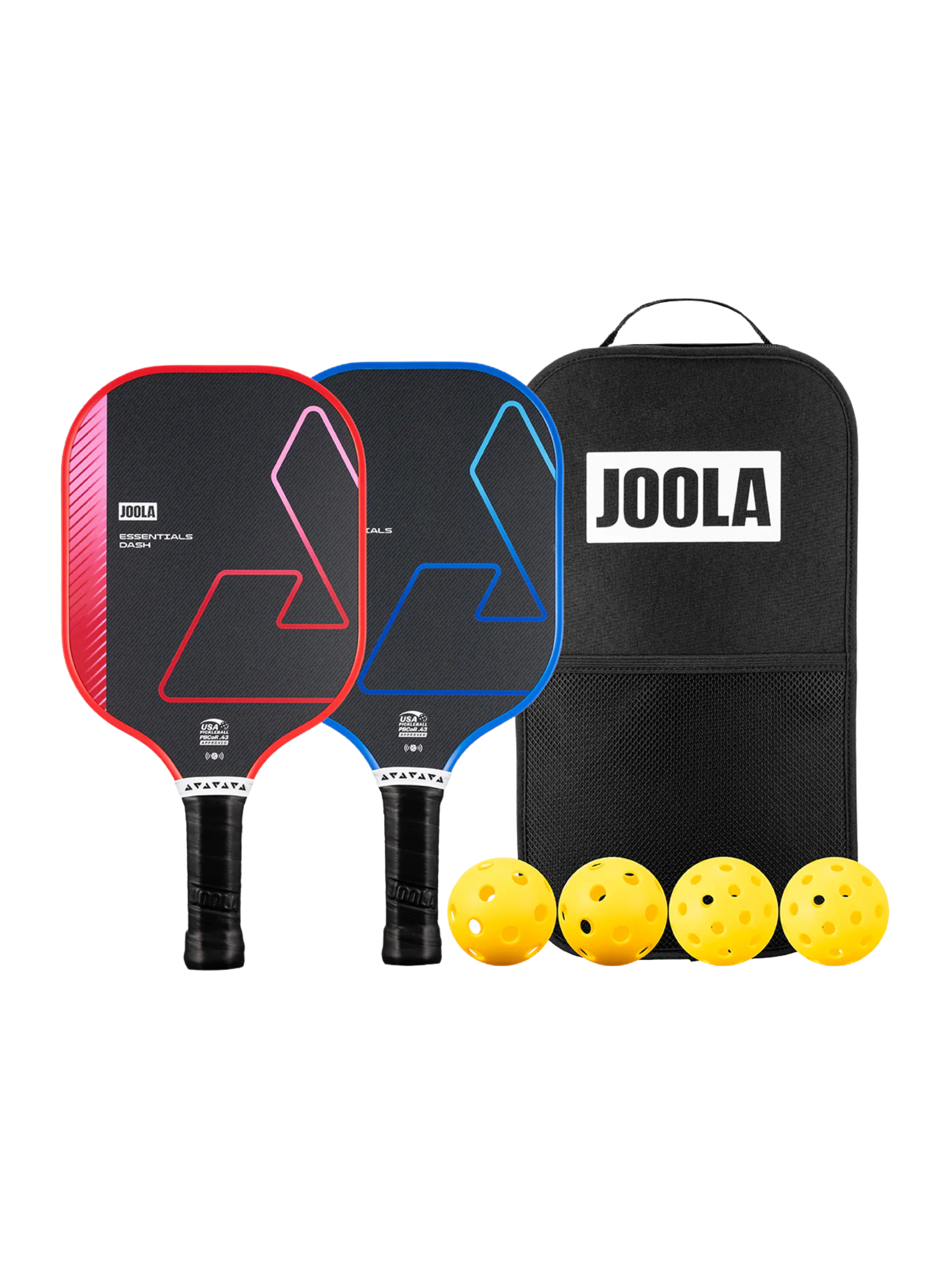 JOOLA Essential Dash Pickleball Pack