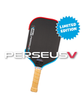 JOOLA Perseus Pro V Rally Rocket Pickleball Paddle