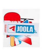 JOOLA Perseus Pro V Rally Rocket Pickleball Paddle