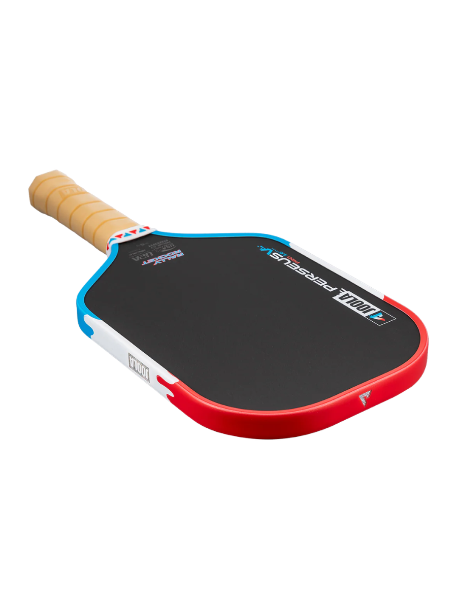 JOOLA Perseus Pro V Rally Rocket Pickleball Paddle