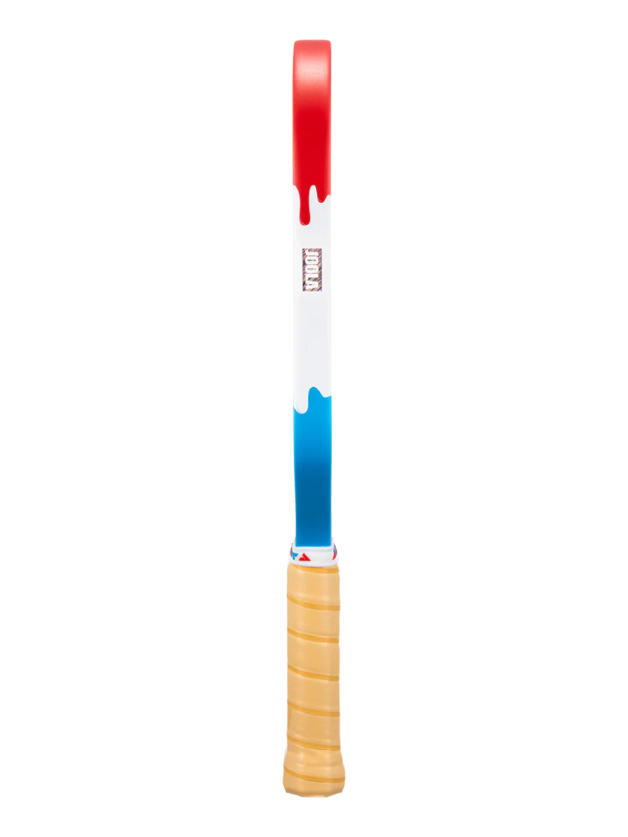 JOOLA Perseus Pro V Rally Rocket Pickleball Paddle