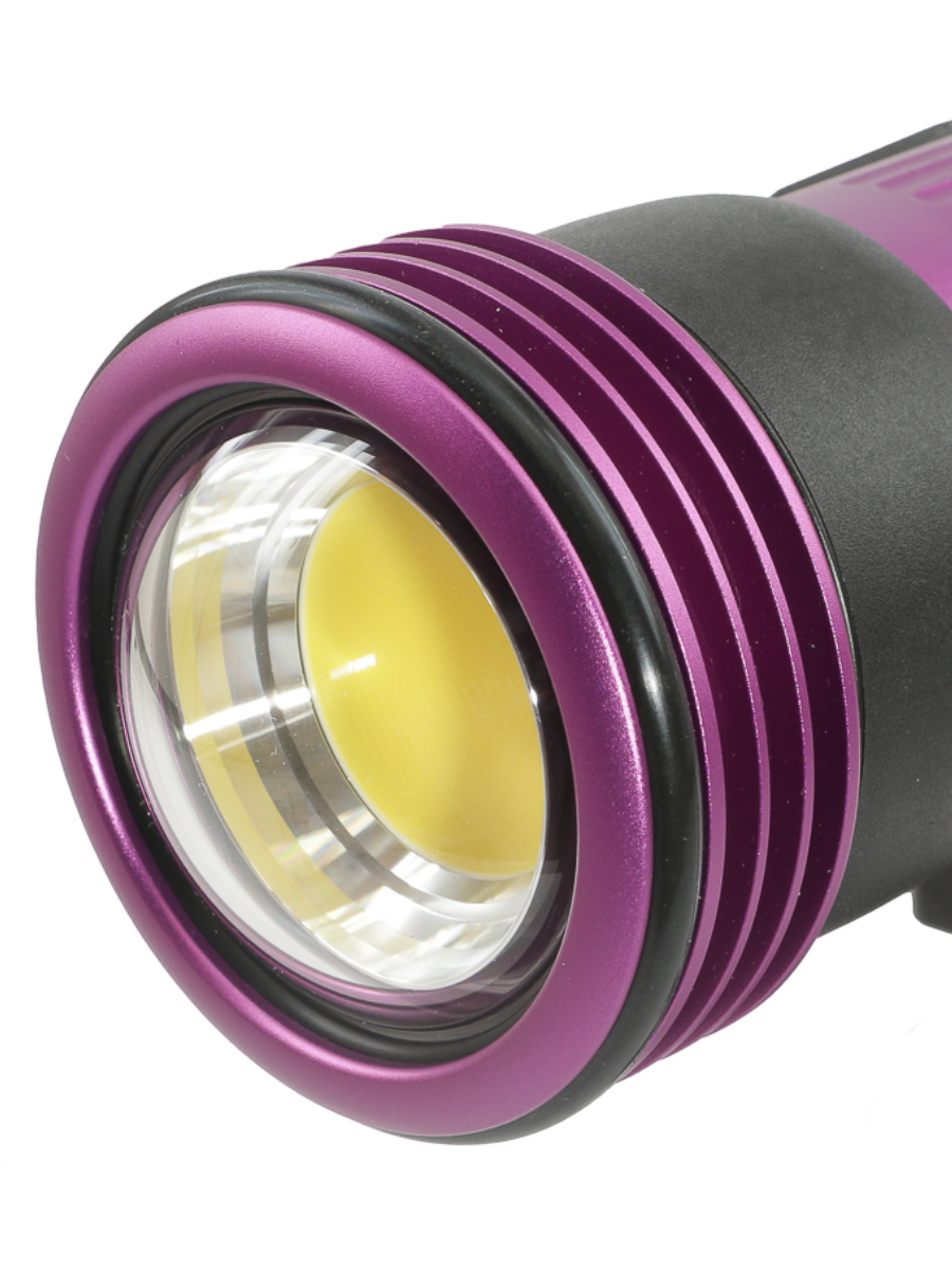 KELDAN Video 8XR 17000LM CRI96 Light