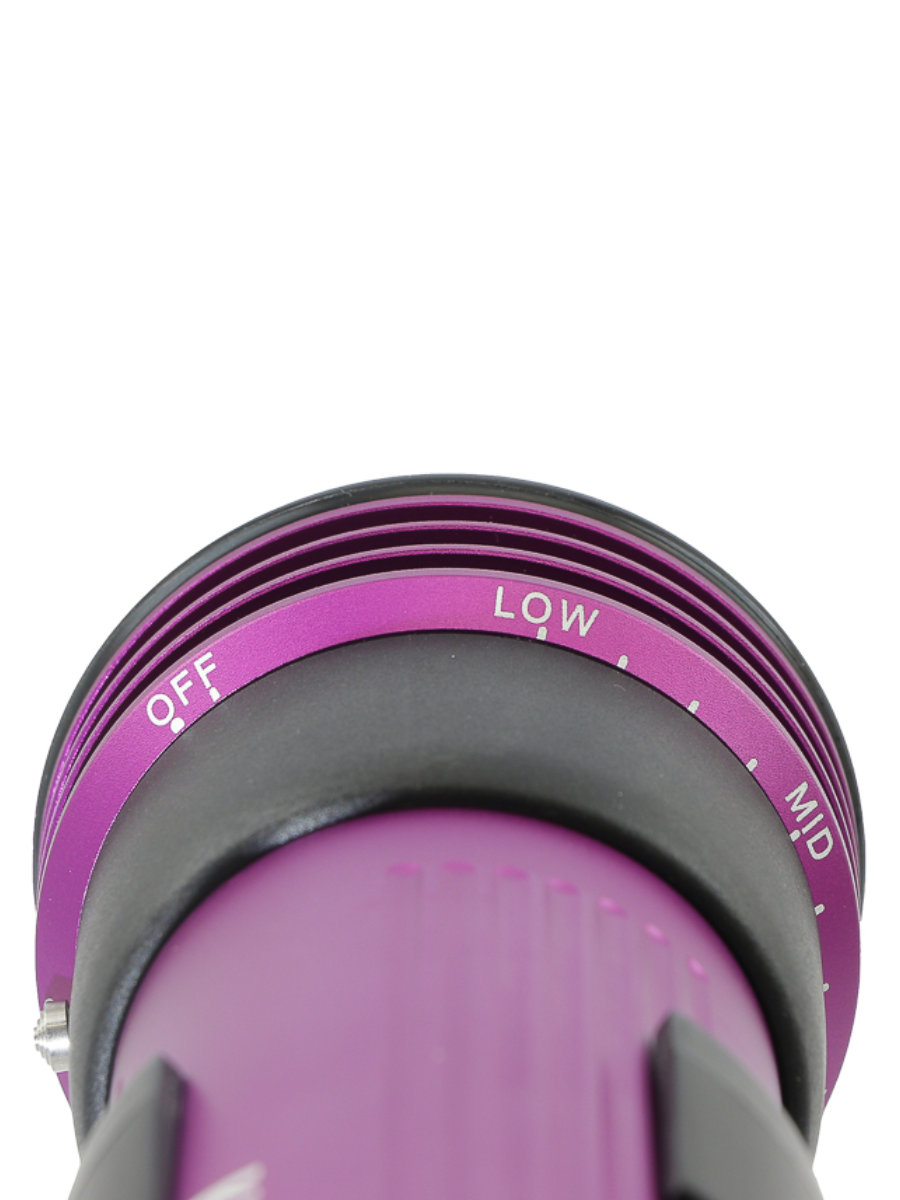 KELDAN Video 8XR 17000LM CRI96 Light