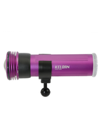 KELDAN Video 8XR 17000LM CRI96 Light