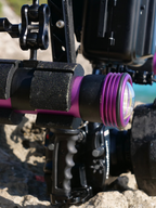 KELDAN Video 8XR 17000LM CRI96 Light