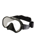 TUSA Zensee Mask with Fabric Strap