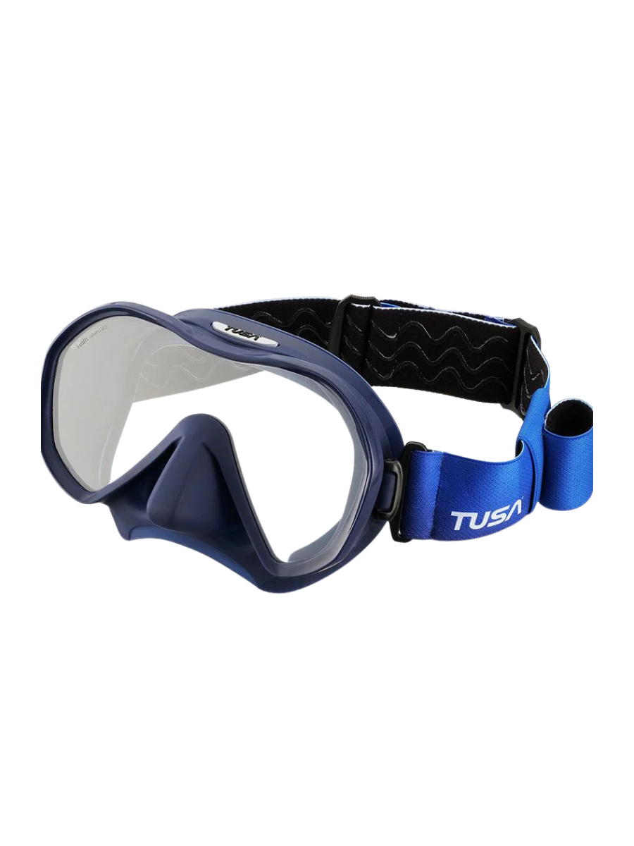 HOLLIS M1 Mask – Splash Underwater Imaging