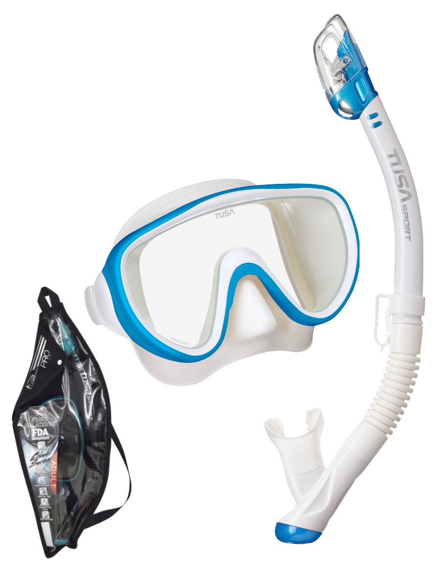 TUSA SPORT Serene Combo