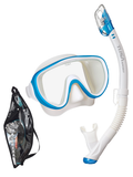 TUSA SPORT Serene Combo