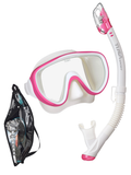 TUSA SPORT Serene Combo