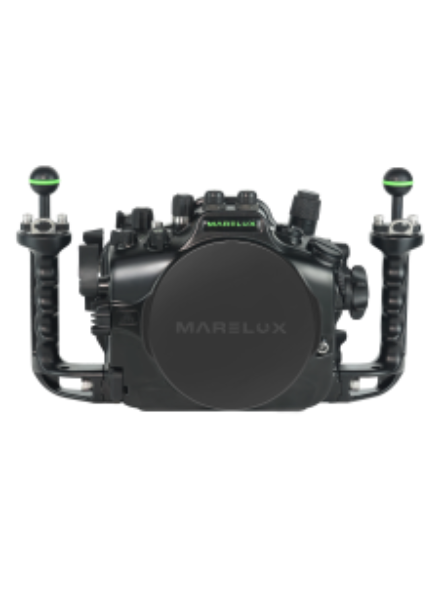 MARELUX MX-A7RV Underwater Housing for Sony Alpha 7R V