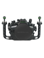MARELUX MX-A7RV Underwater Housing for Sony Alpha 7R V