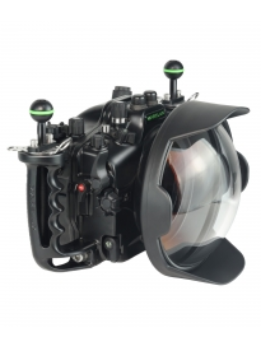MARELUX MX-A7RV Underwater Housing for Sony Alpha 7R V
