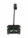 MARELUX Manual Flash Trigger for MX-Z7II/Z6II Housing