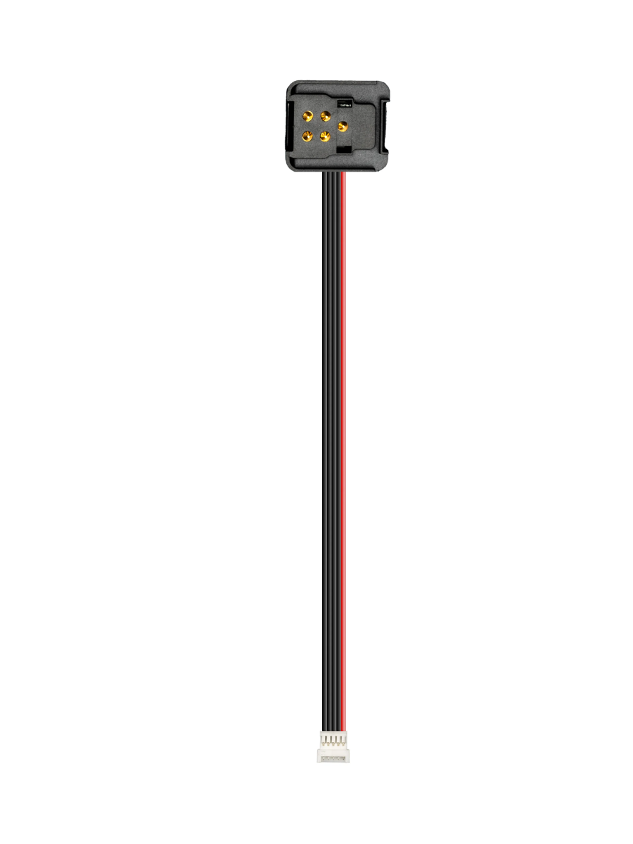 IKELITE CR2032 Battery Holder for Fiber Optic Transmitters