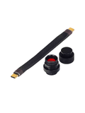 IKELITE USB Charging & Data Transfer Bulkhead for 200DL and 50DL Underwater Housings