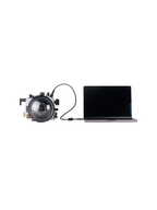 IKELITE USB Charging & Data Transfer Bulkhead for 200DL and 50DL Underwater Housings