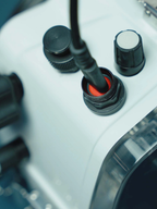 IKELITE USB Charging & Data Transfer Bulkhead for 200DL and 50DL Underwater Housings