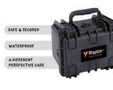 RAPTOR 190X EXTREME HARD CASE