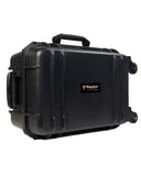 RAPTOR 6500 AIR HARD CASE TROLLEY WITH ORGANIZER