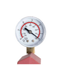 IKELITE Vacuum Pump With Gauge