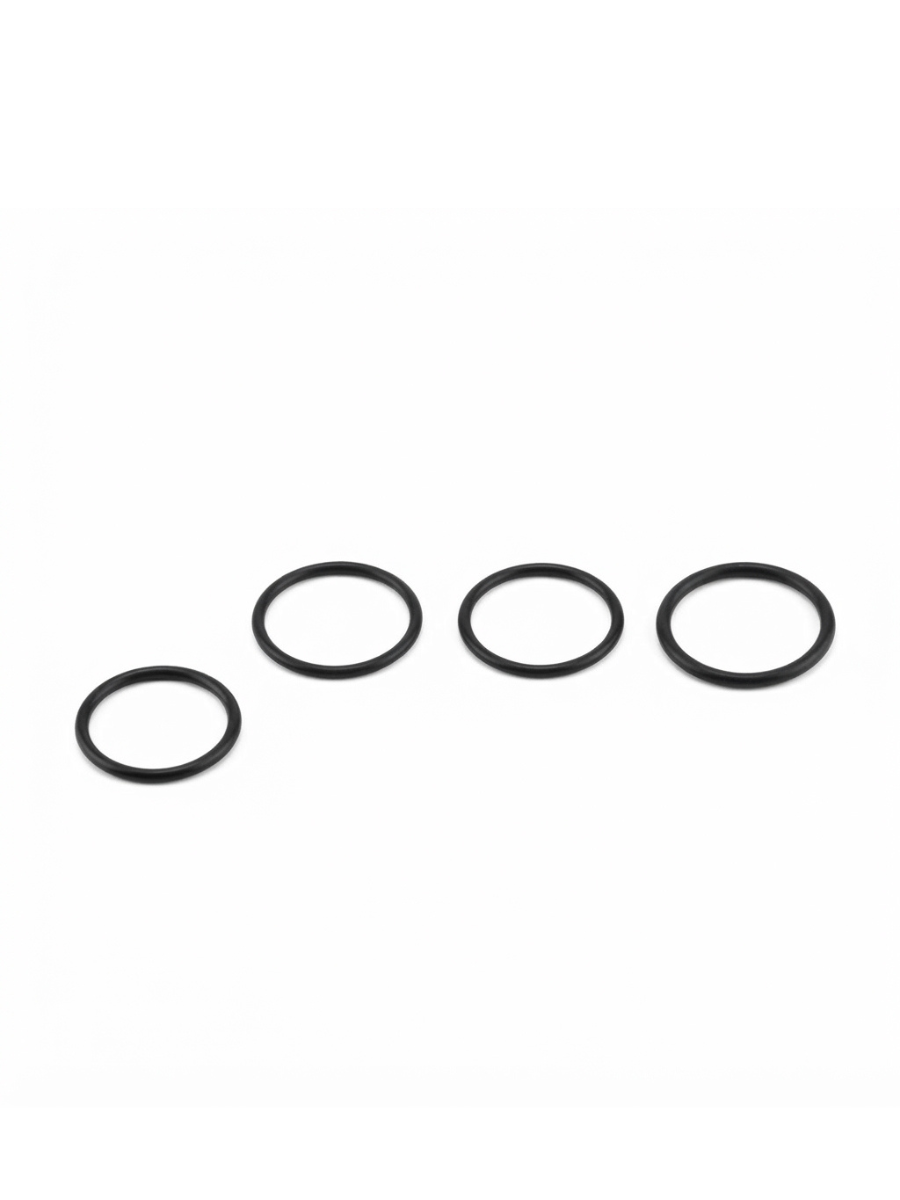 FISHEYE FIX O-Ring