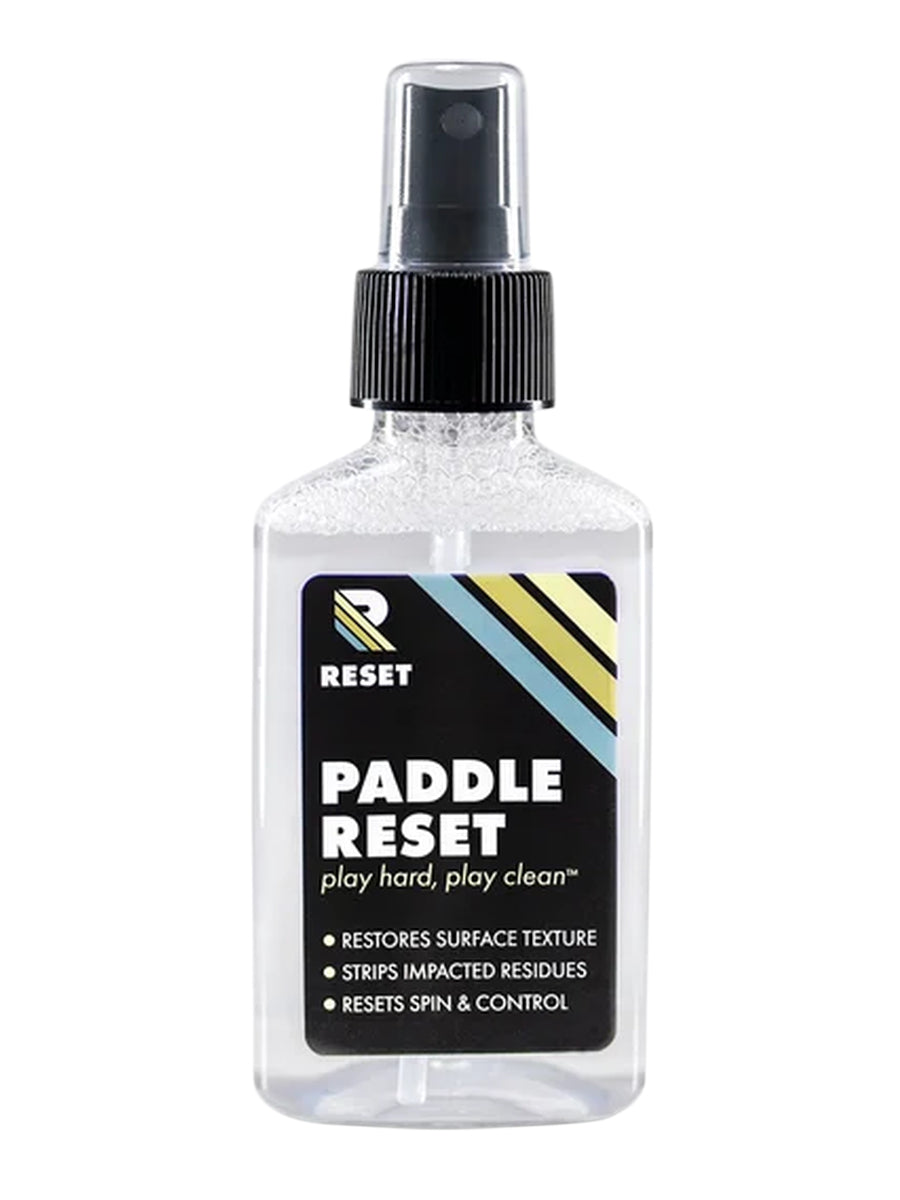RESET Pickleball Paddle Cleaner