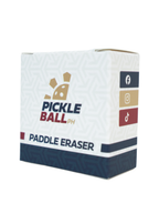 PBPH Pickleball Paddle Eraser