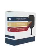 PBPH Pickleball Paddle Eraser