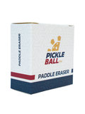 PBPH Pickleball Paddle Eraser