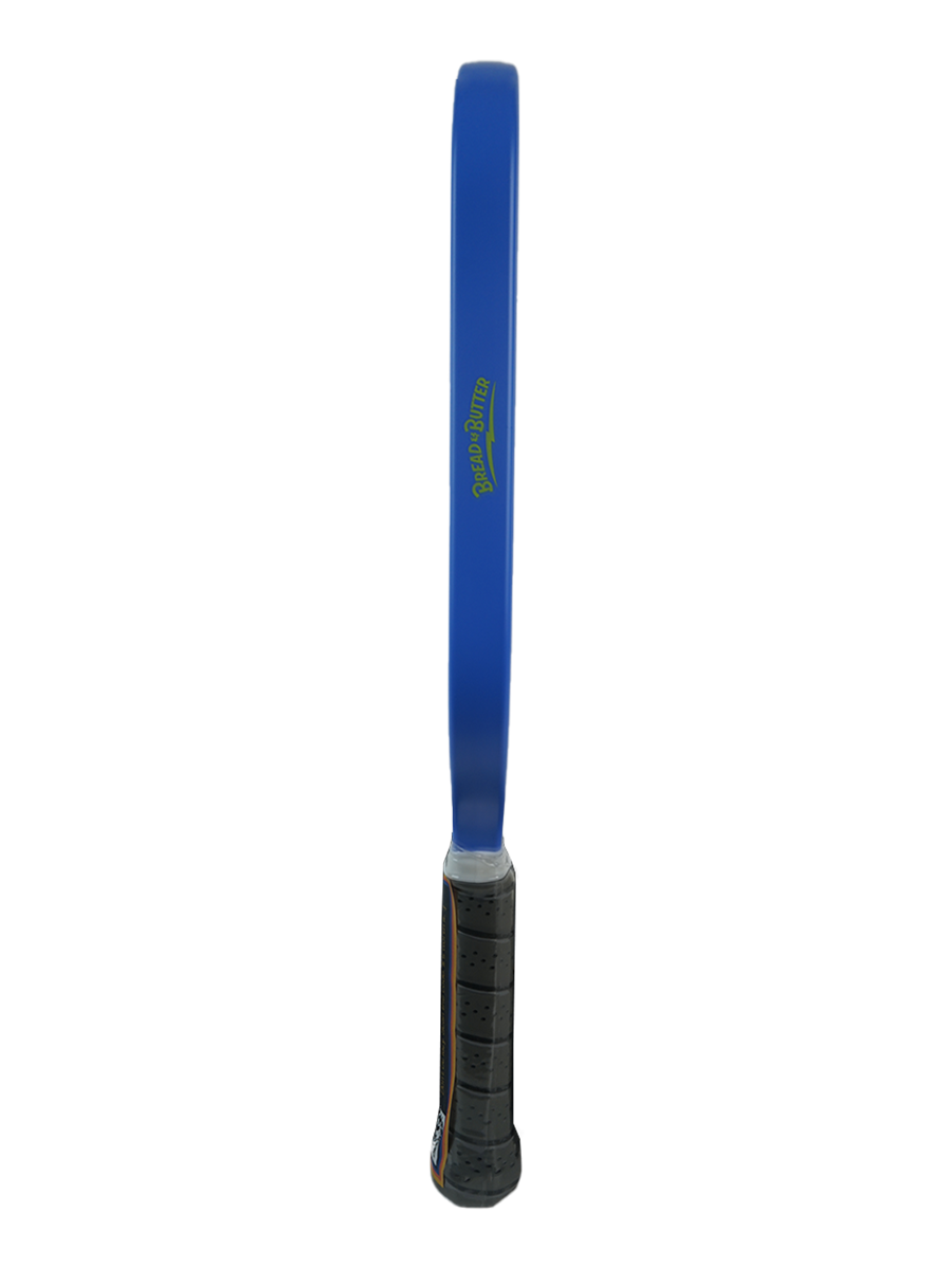 BREAD & BUTTER The Loco 16mm Pickleball Paddle - Elongated