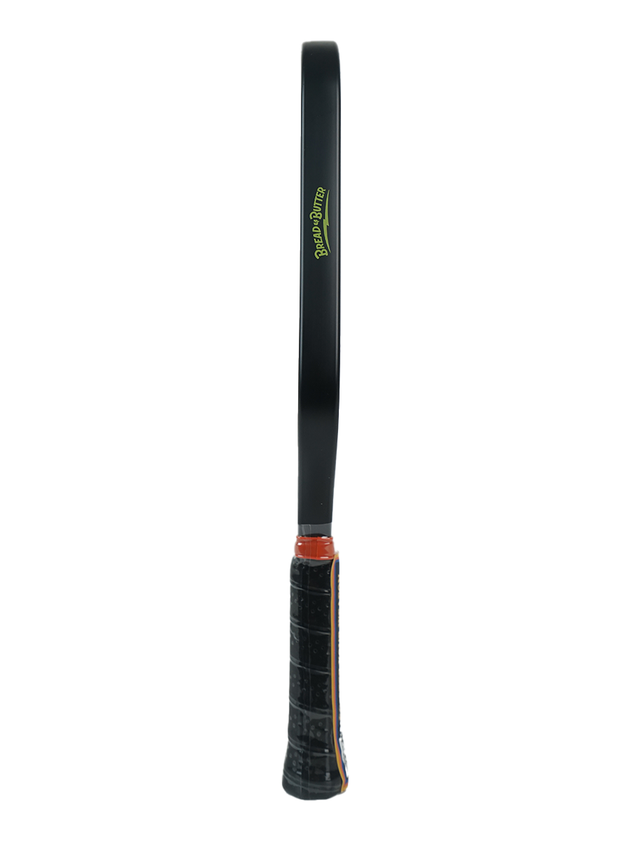 BREAD & BUTTER The Loco 16mm Pickleball Paddle - Hybrid