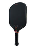 BREAD & BUTTER The Loco 16mm Pickleball Paddle - Hybrid