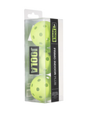 JOOLA Primo Indoor Plus Pickleballs