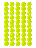 JOOLA HC-40 Pickleballs (50-Pack)