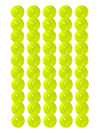 JOOLA HC-40 Pickleballs (50-Pack)