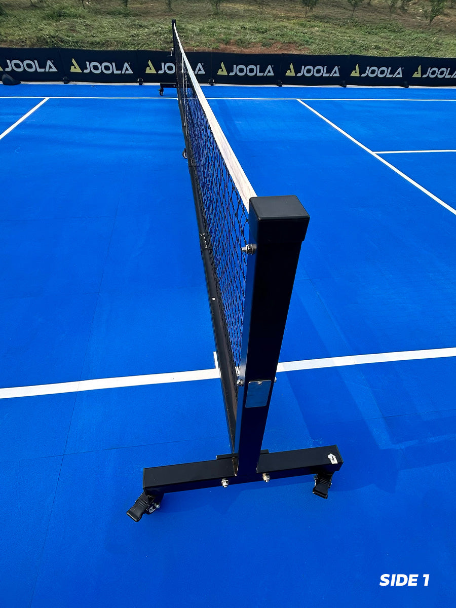PBPH Heavy Duty Pro Pickleball Net