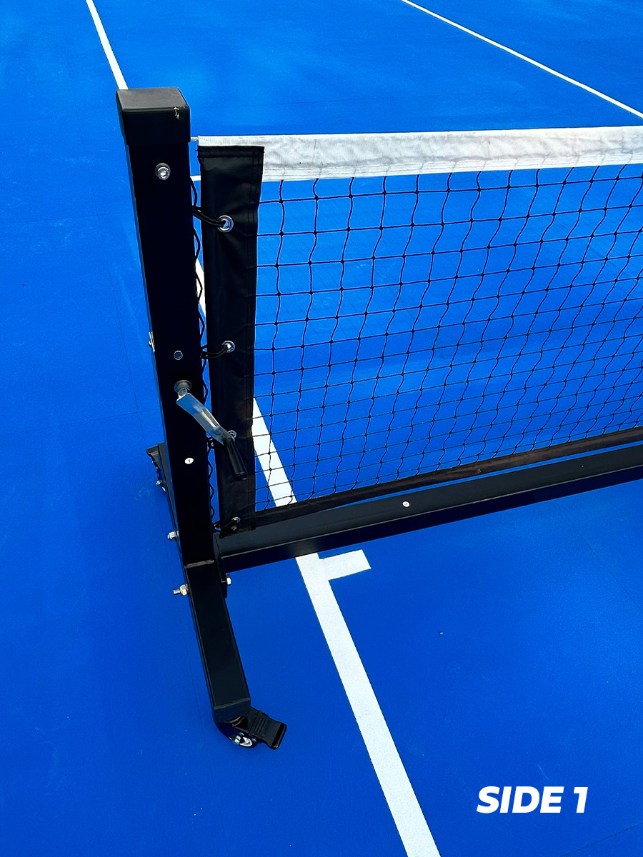 PBPH Heavy Duty Pro Pickleball Net
