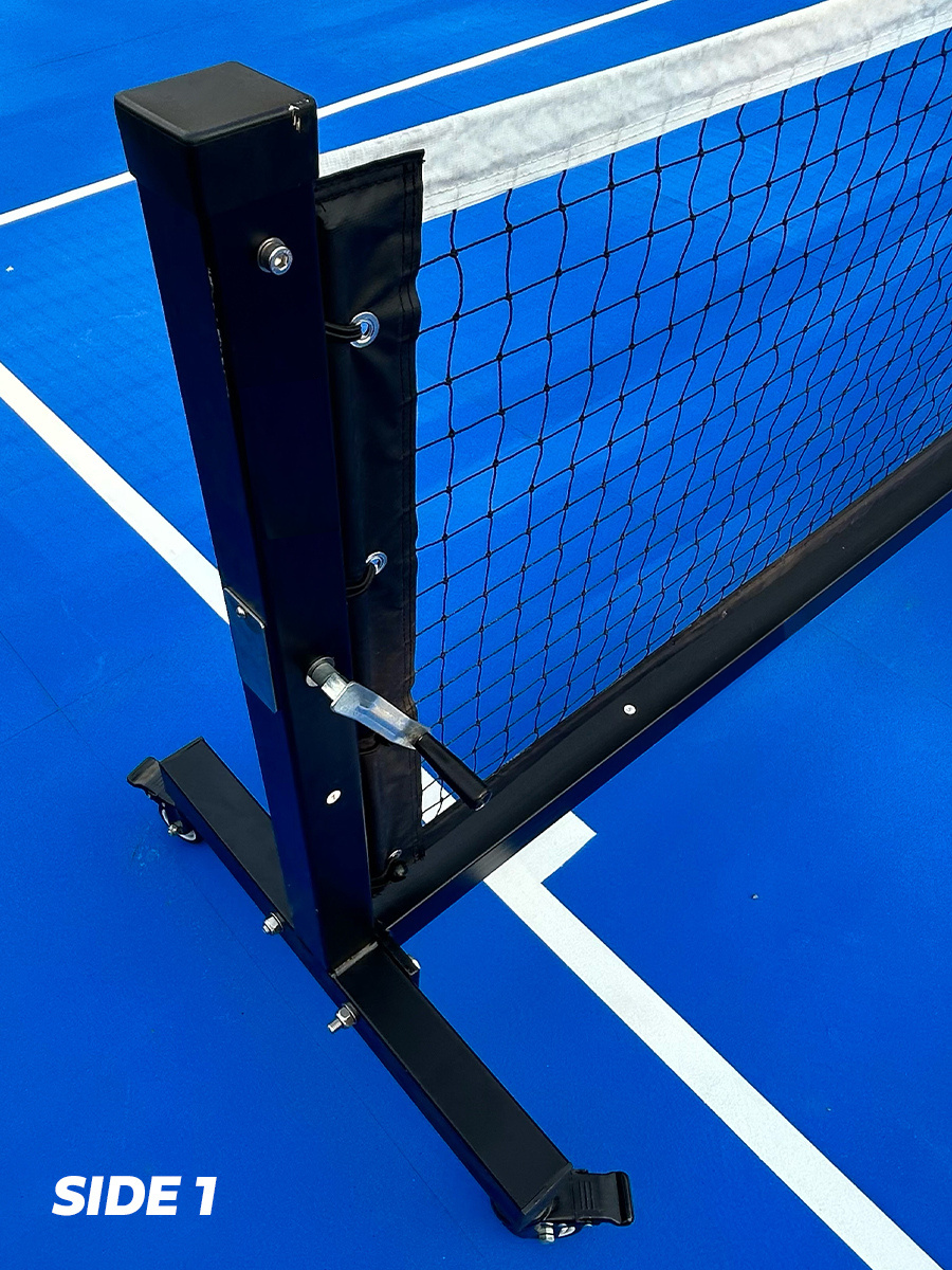 PBPH Heavy Duty Pro Pickleball Net