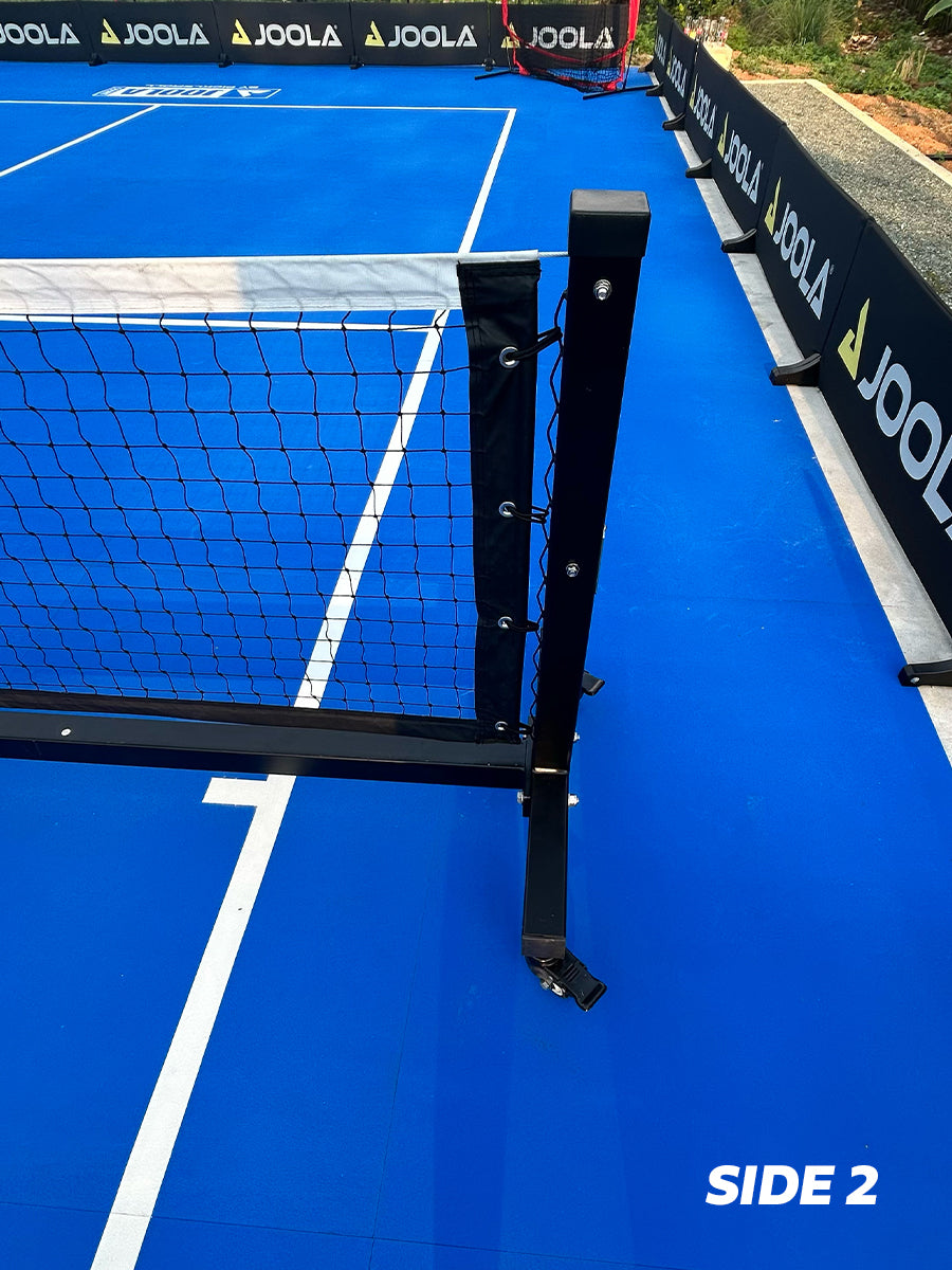 PBPH Heavy Duty Pro Pickleball Net