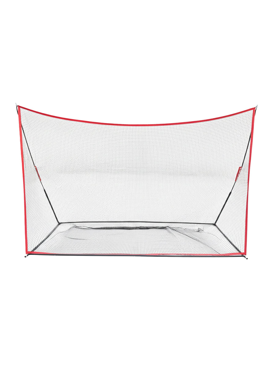 PBPH Backstop Ball Net